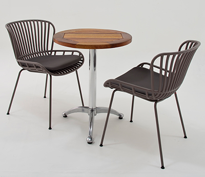 RAK Mobiliario Para Restaurantes y Cafeterias