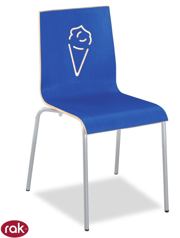 SILLA DABI LAMINADO