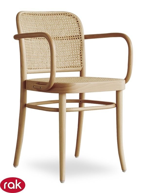 SILLON VIENA MIMBRE