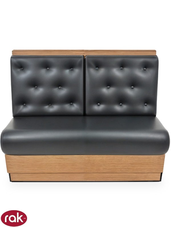 BOOTH BRICKEL