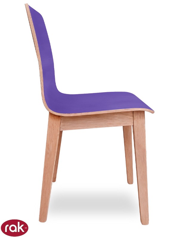 SILLA CARMINA MADERA II