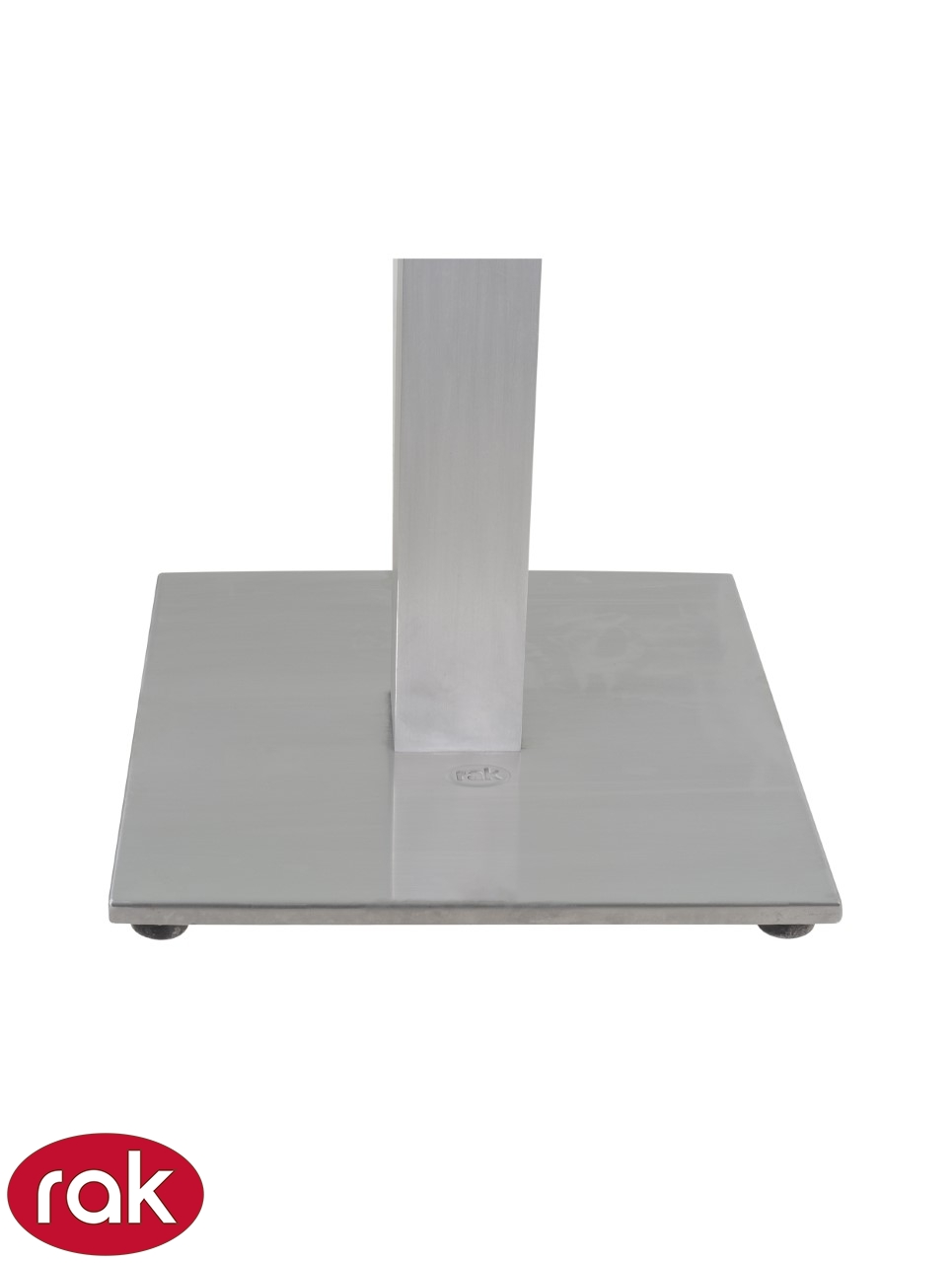 PEDESTAL FLAT C