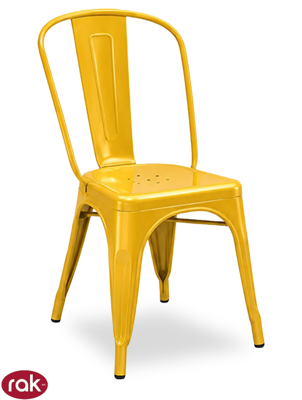 SILLA TLX