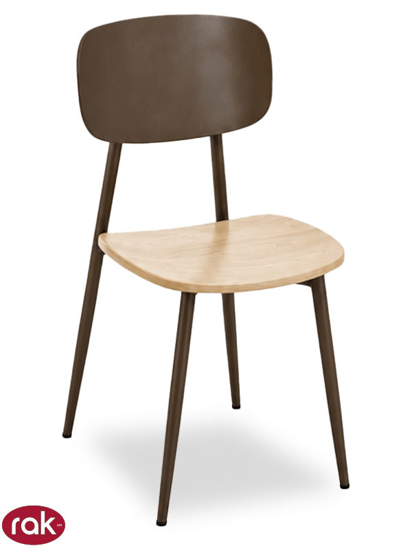 SILLA NARINE METAL
