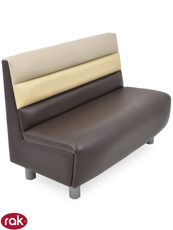 BOOTH GAJOS HORIZONTAL PATAS TUBULARES