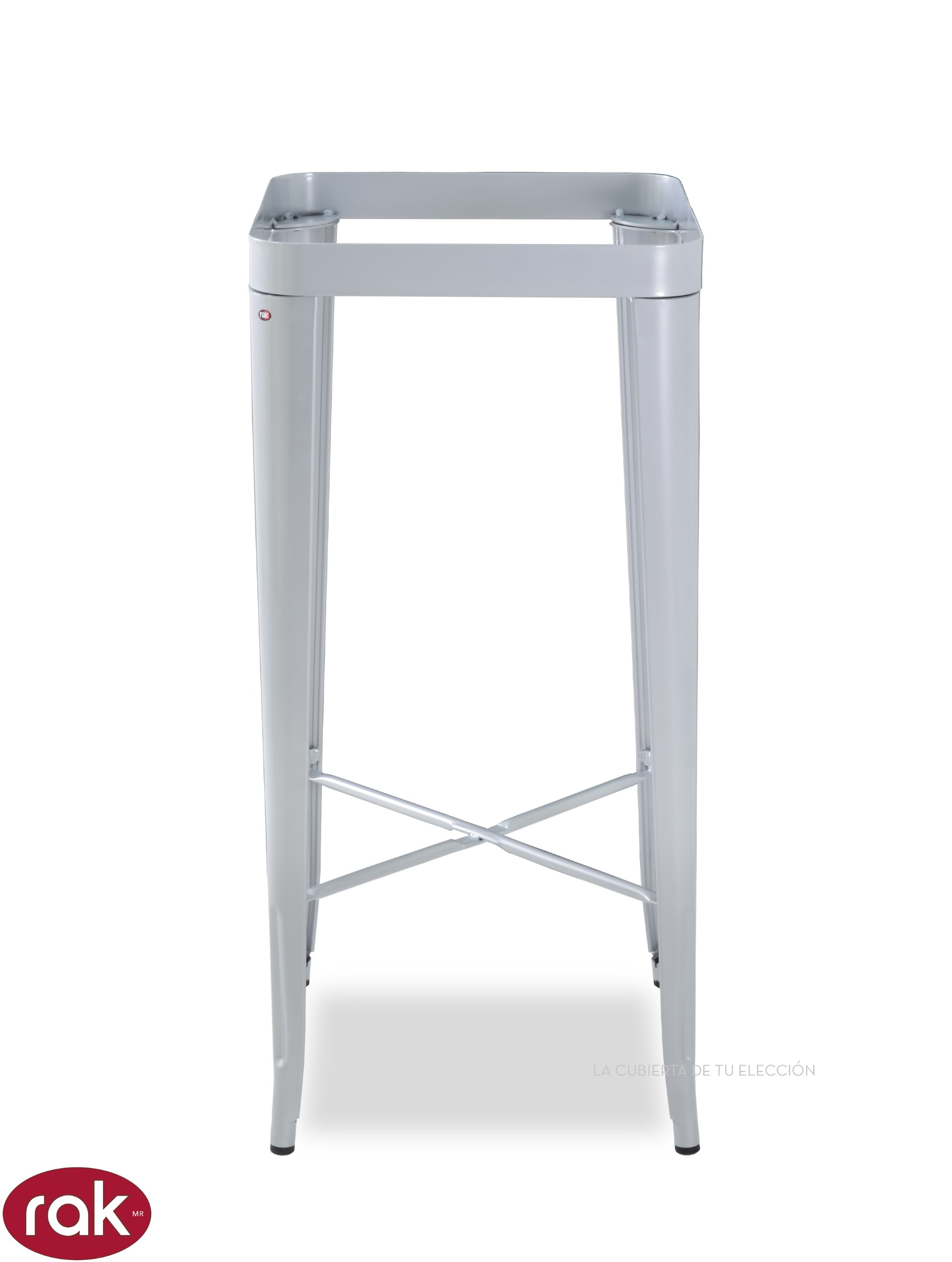 BASE TLX PERIQUERA  PARA  MESA DE 60X60
