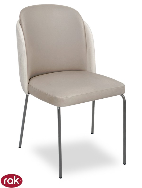 SILLA KATERINA METAL