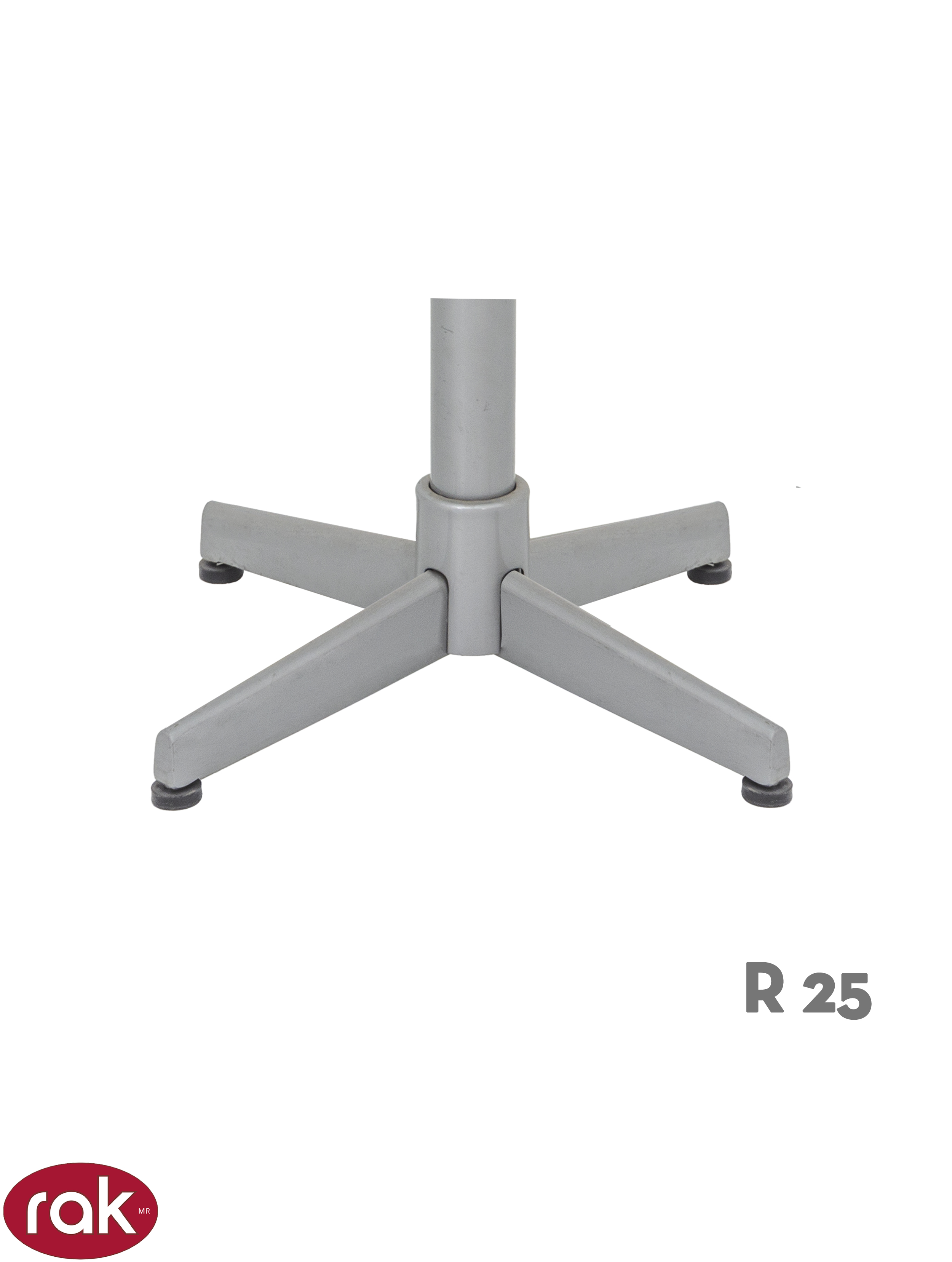 PEDESTAL R-25