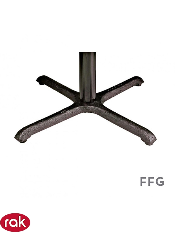 PEDESTAL FFG