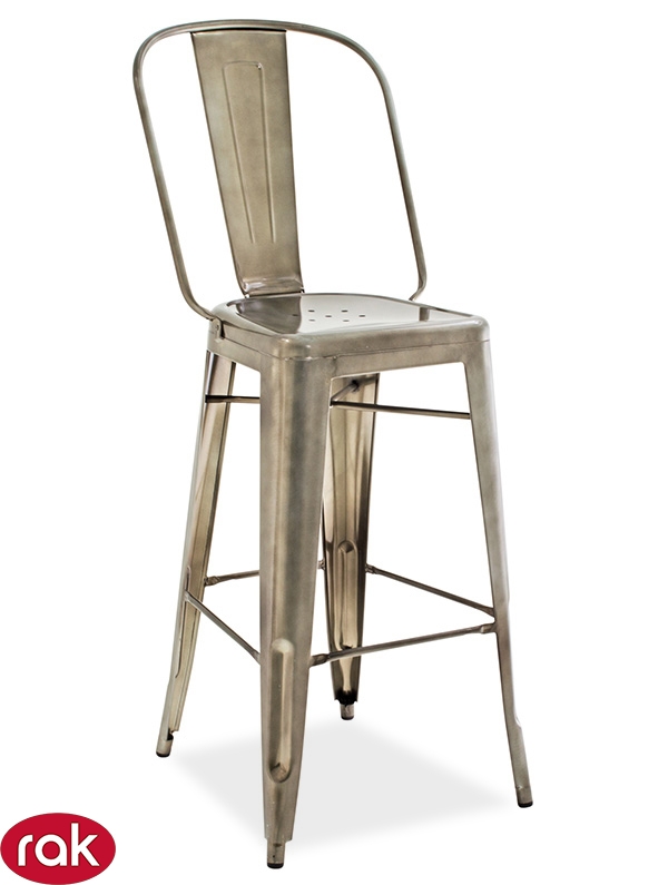 BANCO TLX CON RESPALDO